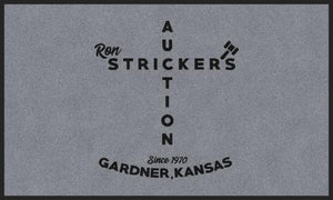 Strickers Auction