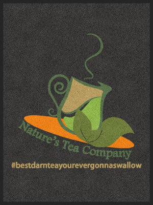 Nature's Tea