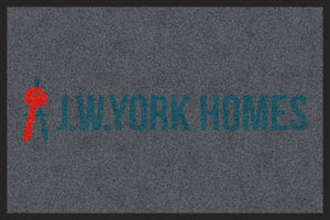 JW York Homes