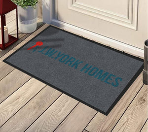 JW York Homes