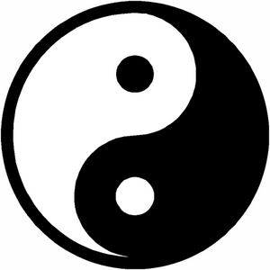 YING AND YANG