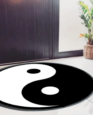 YING AND YANG