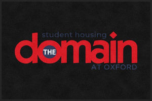Domain at Oxford