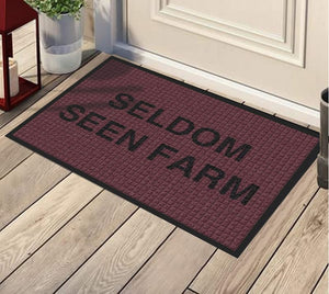 SELDOM SEEN FARM