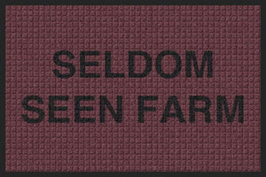SELDOM SEEN FARM