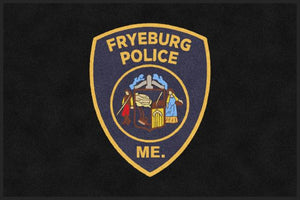 Fryeburg Police Maine