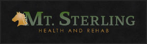 Mt Sterling Health & Rehab