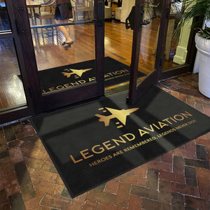 Legend Aviation