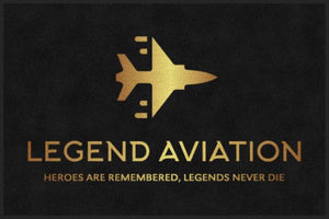 Legend Aviation