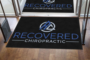 Recovered Chiropractic