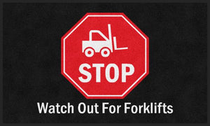 Forklift Safety