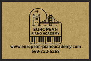 European Piano Academy