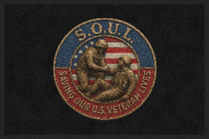 S.O.U.L.