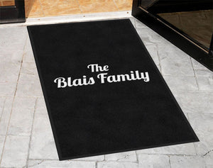 BLAIS FAMILY