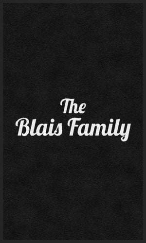 BLAIS FAMILY