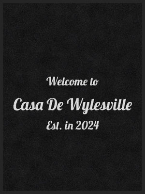 CASA DE WYLESVILLE