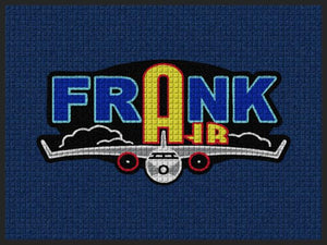 Frank Air Mats