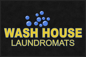 The Wash house