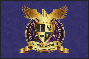 Temple of Deliverance Apostolic Ministries