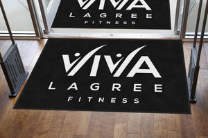 Viva entry mats