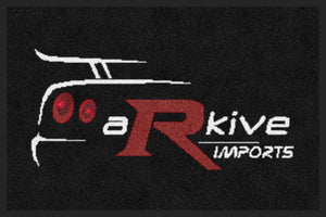 Arkive Imports