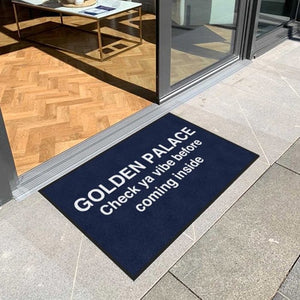 GOLDEN PALACE
