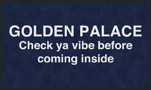 GOLDEN PALACE