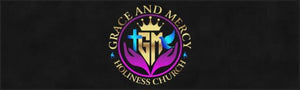 Grace and Mercy