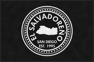 El Salvadoreno