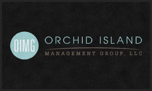 Orchid Island