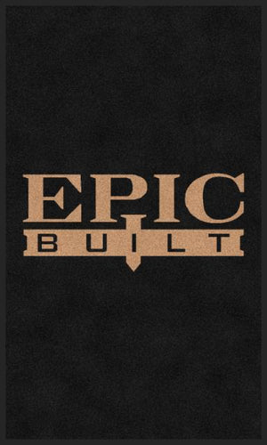 Epic Built