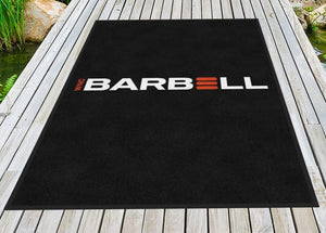 WNC Barbell Entrance