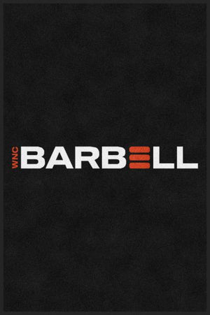 WNC Barbell Entrance