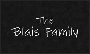 BLAIS FAMILY