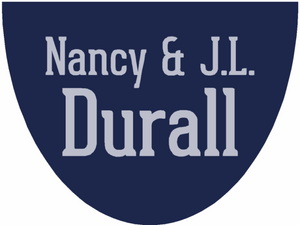 NANCY & J.L. DURALL