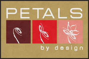 Petals reception area
