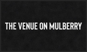 THE VENUE ON MULBERRY