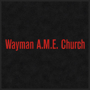 Wayman A.M.E. Church
