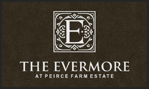 Evermore - House Mat