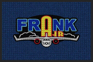 Frank Air Mats