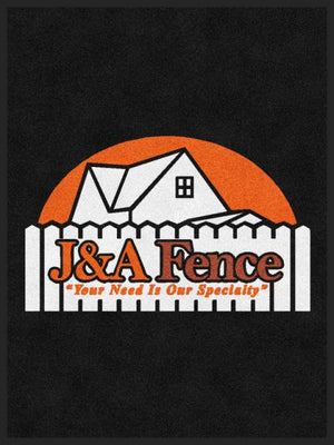 J&A Fence Inc.