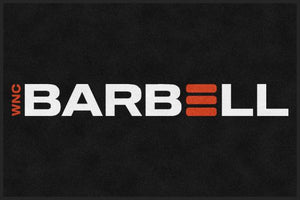 WNC Barbell Entrance