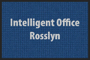 INTELLIGENT OFFICE ROSSLYN