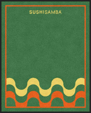 Sushi Samba