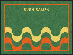 Sushi Samba