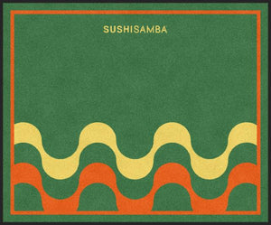 Sushi Samba