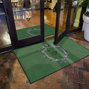 HOME DOORMAT