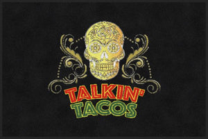 Talkin tacos