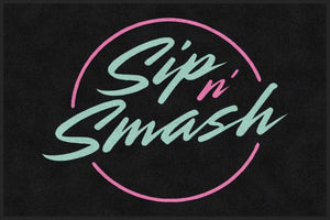 Sip n smash