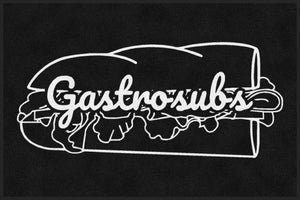 Gastrosubs